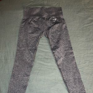 Gymshark vital seamless 🖤